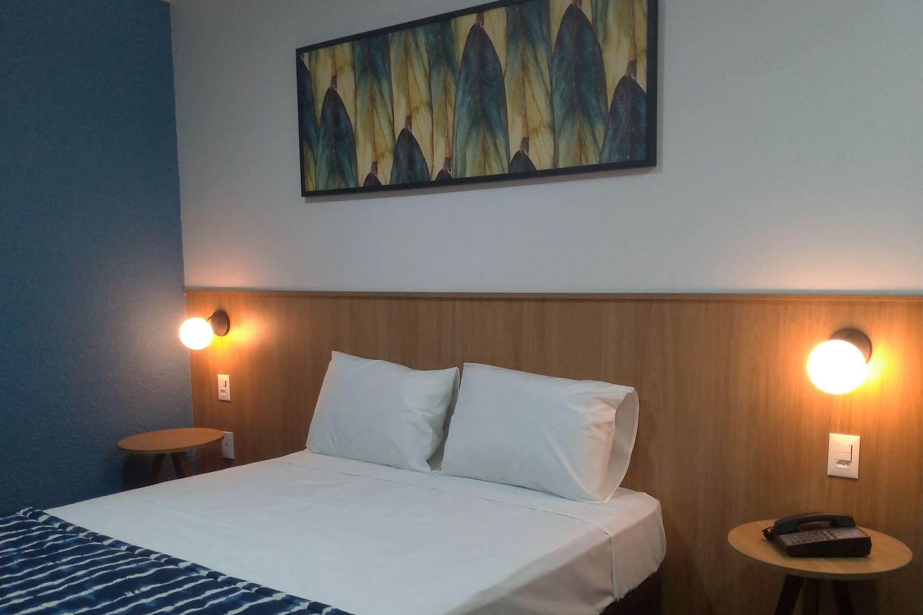 Days Inn By Wyndham Cascavel Cascavel  Eksteriør billede