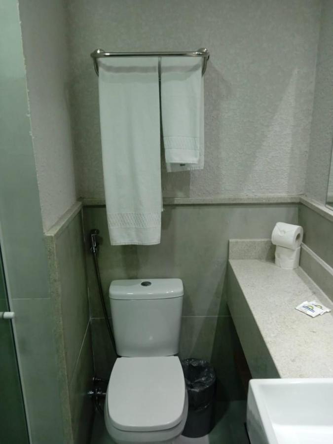 Days Inn By Wyndham Cascavel Cascavel  Eksteriør billede